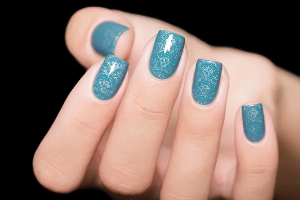 Reviving Frozen Nail Polish