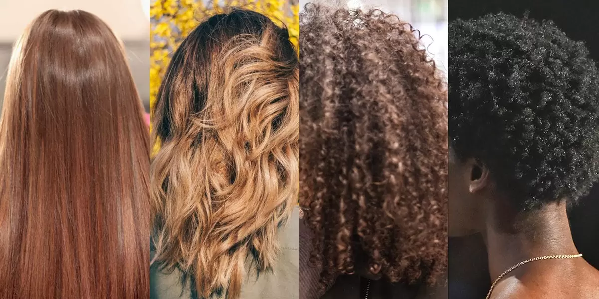 What Is My Hair Type