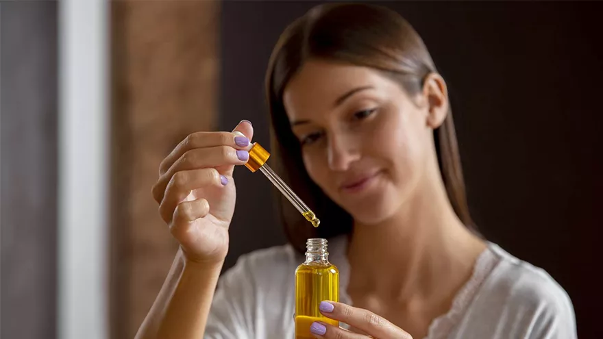 essential oils that can transform your tresses