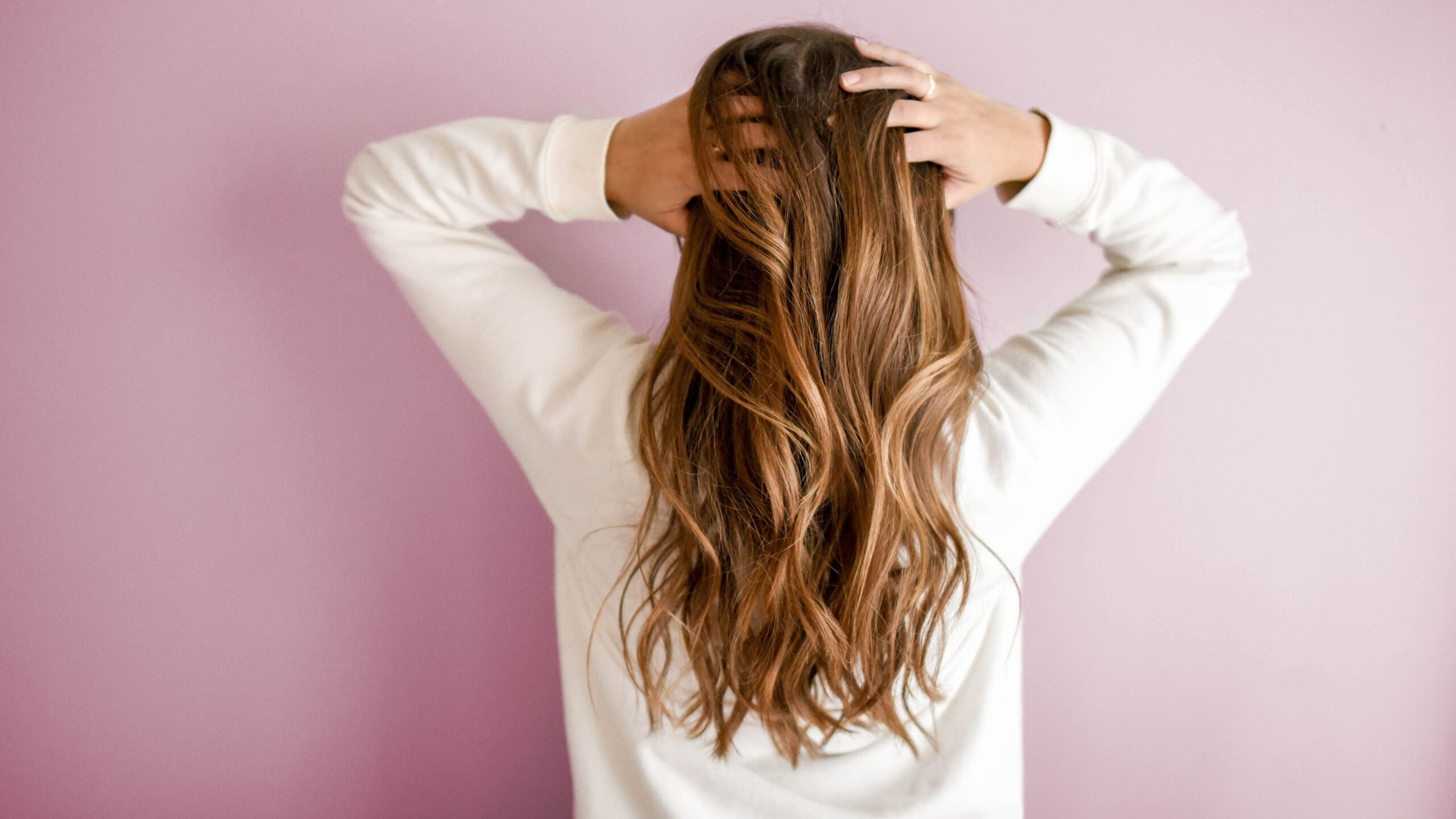 techniques for managing your stress to maintain healthy hair