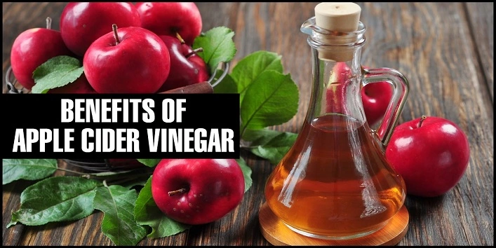 Apple Cider Vinegar