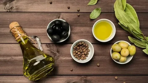 Can Olive Oil Stand Up to the Sun