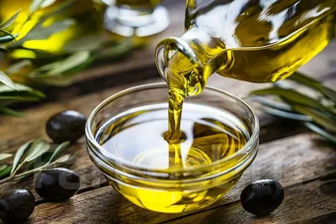 Does Olive Oil Protect Skin From Sun