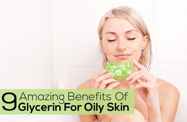 Key benefits for oily skin