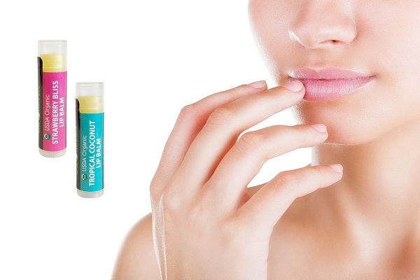 Lip Balm