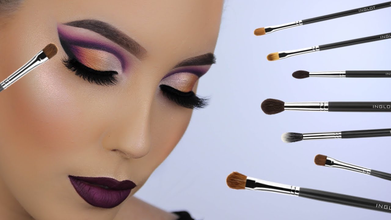 Makeup Brushes