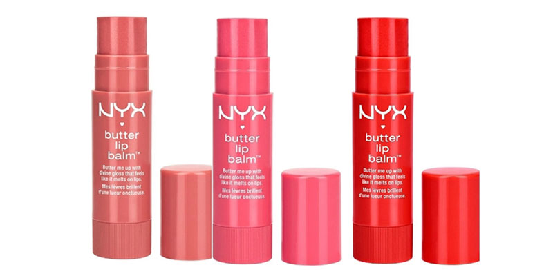 Smart Lip Balms