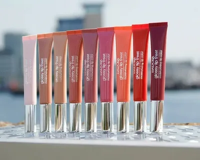 The Future of Lip Gloss