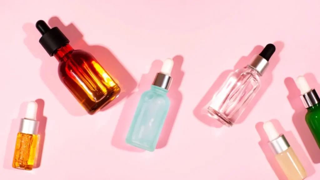 The Future of Serum Infused Makeup