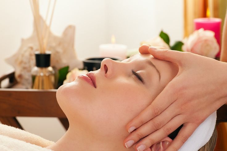 The Power of Facial Massage