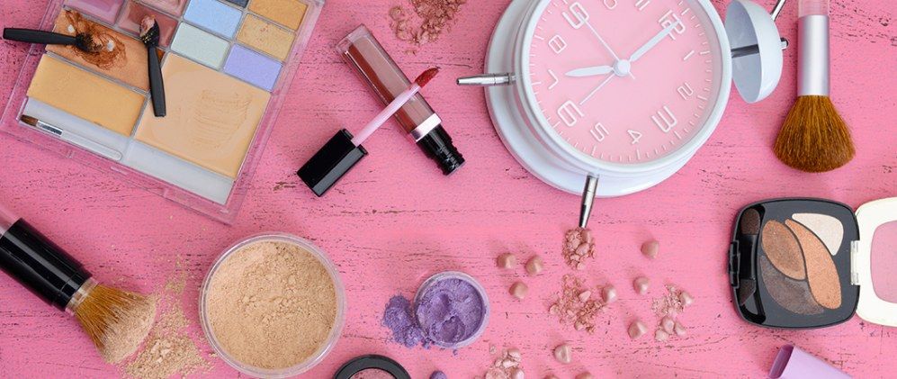 The Risks Involved In Using Outdated Cosmetics