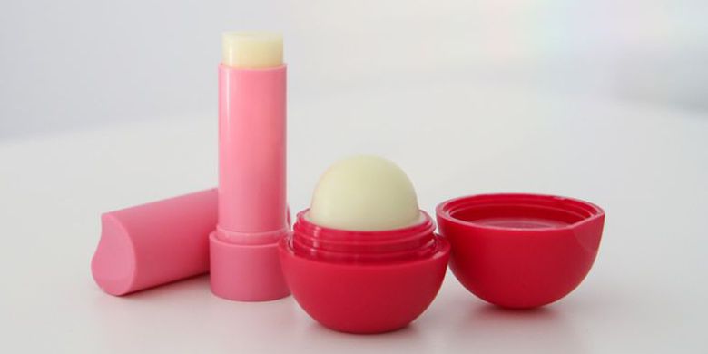 The Science Behind Lip Balm