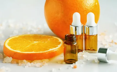 Vitamin C toner recipe