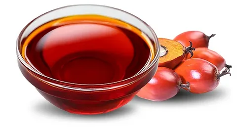 palm oil