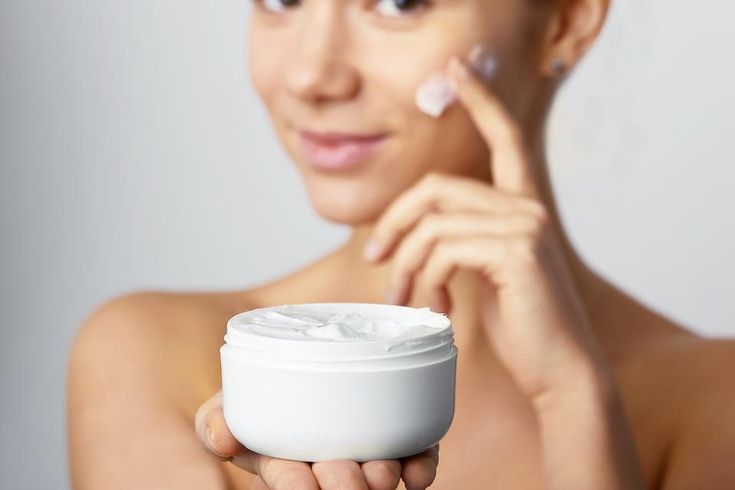 technologies in moisturizer formulation