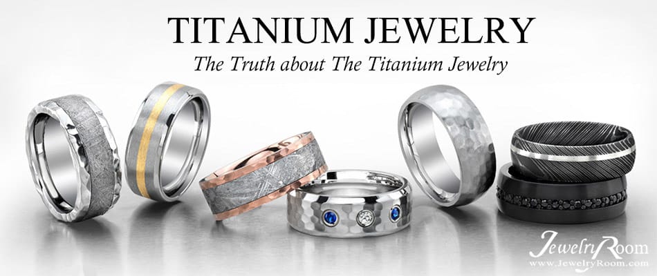 titanium