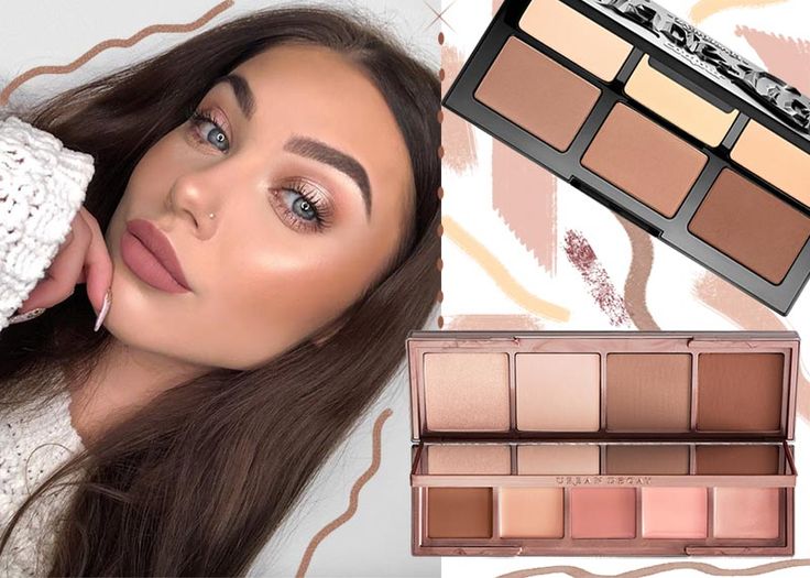 Choosing the Right Contouring Products