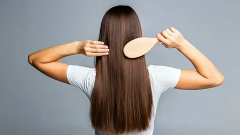 Daily Habits to Manage Oily Hair