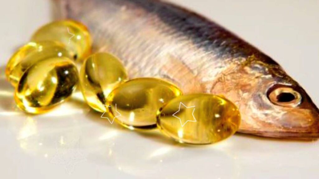 Fish Oil