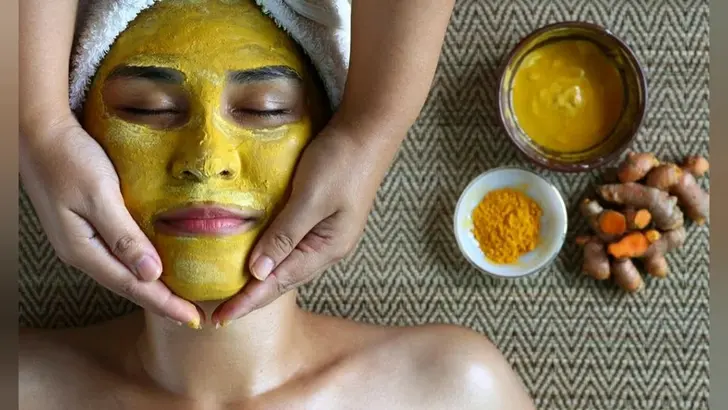 Honey as a Face Mask