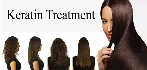 Keratin Treatments