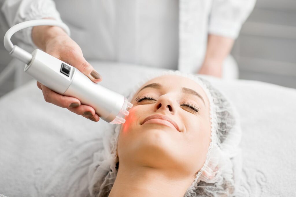 Laser Treatments