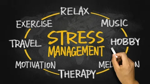 Manage Stress