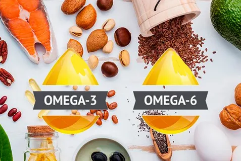 Omega-6