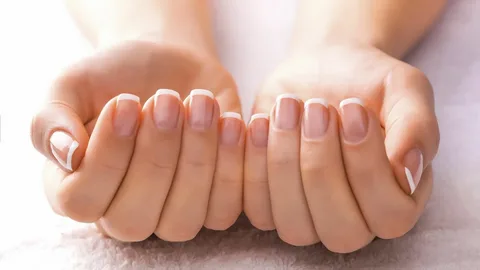 Soft Nails