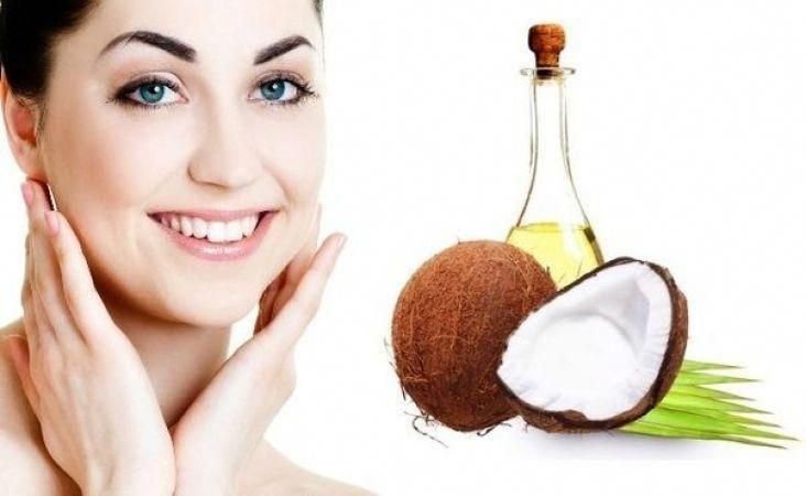 The Skin Benefits of Coconut Oil