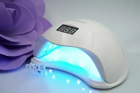 UV or LED Lamp