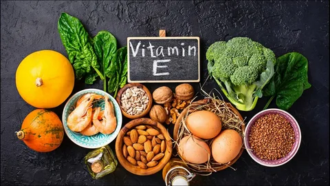 Vitamin E