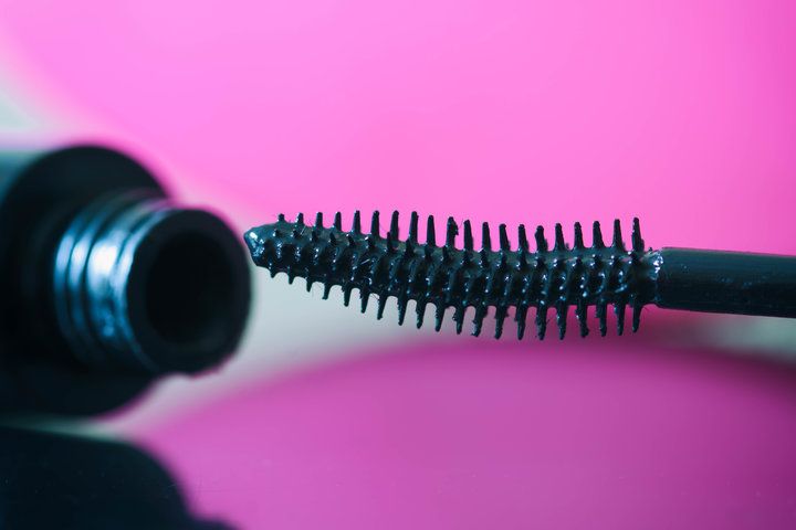 Volumizing Mascara