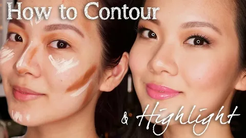 contour