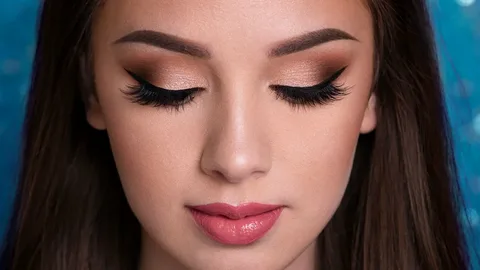 simple makeup