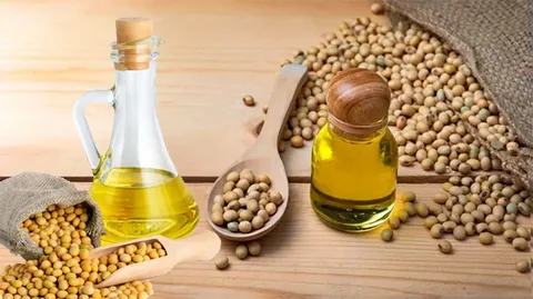 soy oil