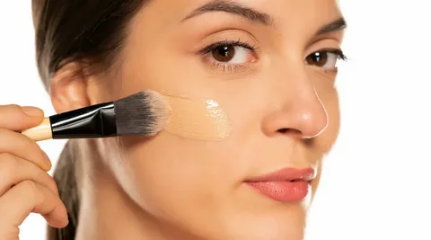 Apply Foundation in Layers