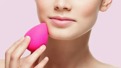 Beauty Sponge