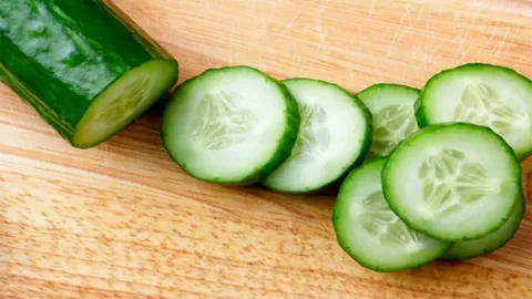 Cucumbers