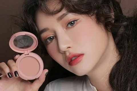 Makeup Blush