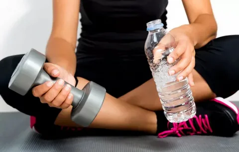 Exercise and Hydration