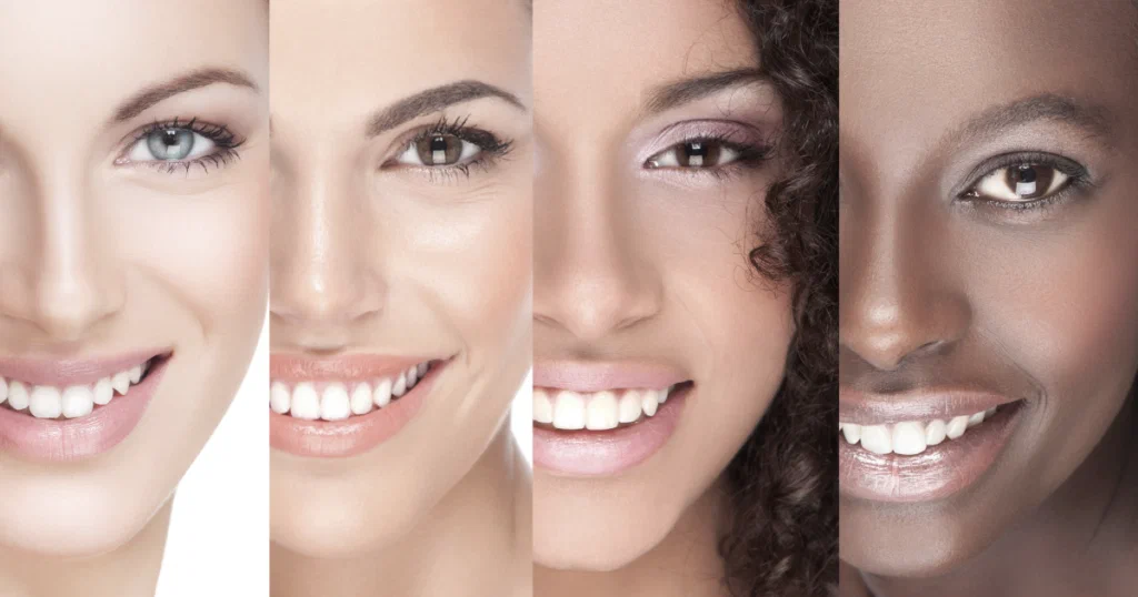 Understanding Your Skin Tone