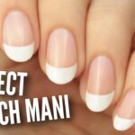 How to Achieve the Perfect French Manicure