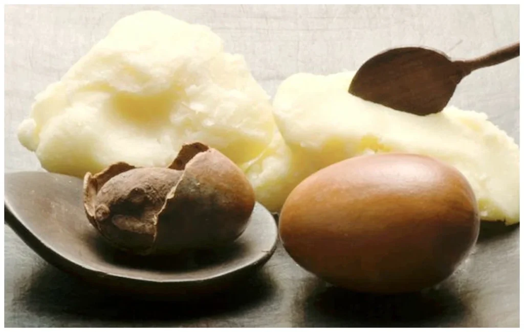 Quality of the Shea Butter