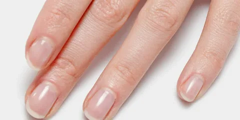 Maintain Short Nail Length