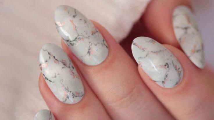 Marble Effect