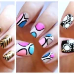 Nail Art Ideas for Beginners