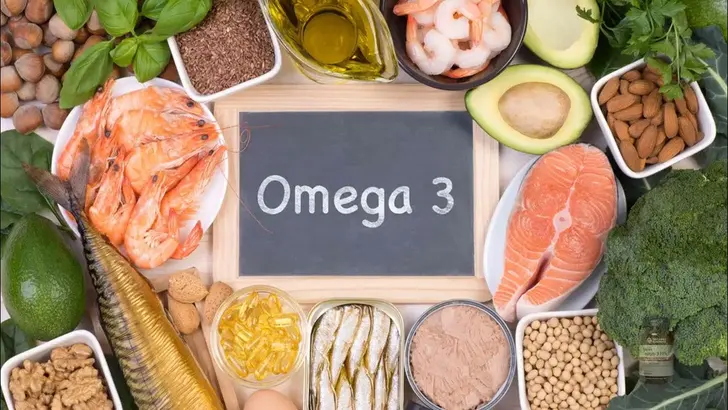 Omega-3