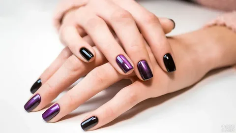 The Future of Nail Art