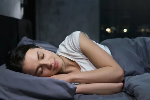 The Power of Sleep for Skin